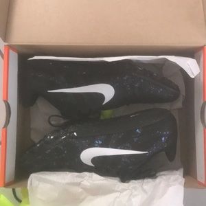 Nike Track and Field Cleats used once.